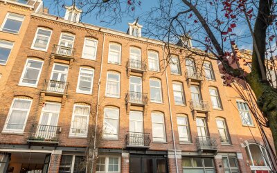 Van Ostadestraat 197-1