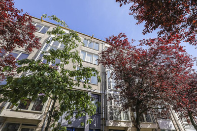Van Ostadestraat 209-B