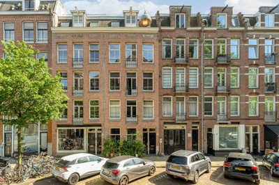 Van Ostadestraat 200-3