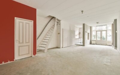 Van Ostadestraat 212-H