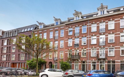 Van Ostadestraat 220-4