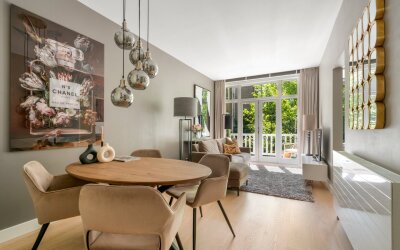 Van Ostadestraat 238-1