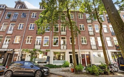 Van Ostadestraat 286-1