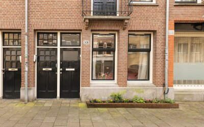 Van Ostadestraat 306-H
