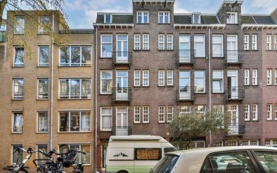 Van Ostadestraat 328-2