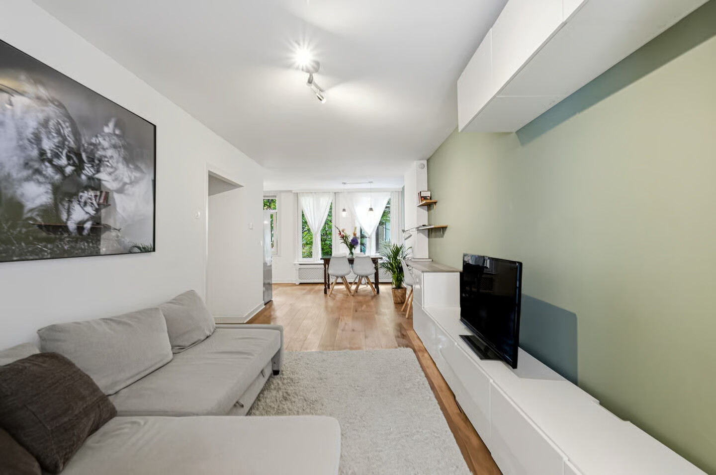 Studio te koop: Van Ostadestraat 338-2, Amsterdam