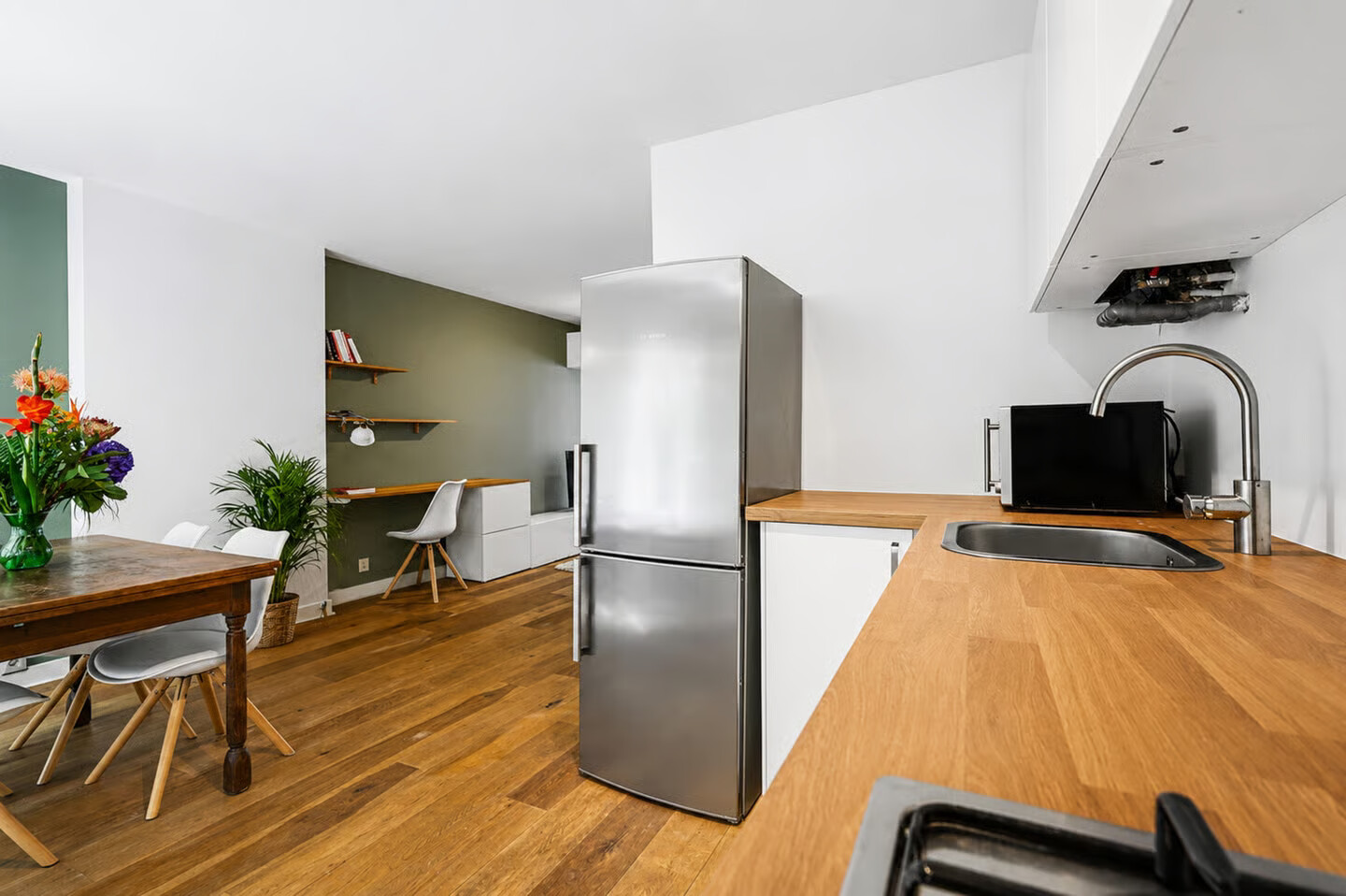 Studio te koop: Van Ostadestraat 338-2, Amsterdam