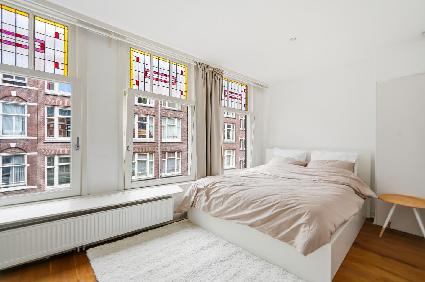 Studio te koop: Van Ostadestraat 338-2, Amsterdam