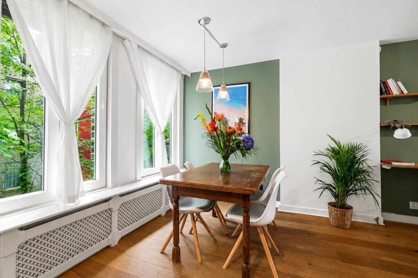 Studio te koop: Van Ostadestraat 338-2, Amsterdam