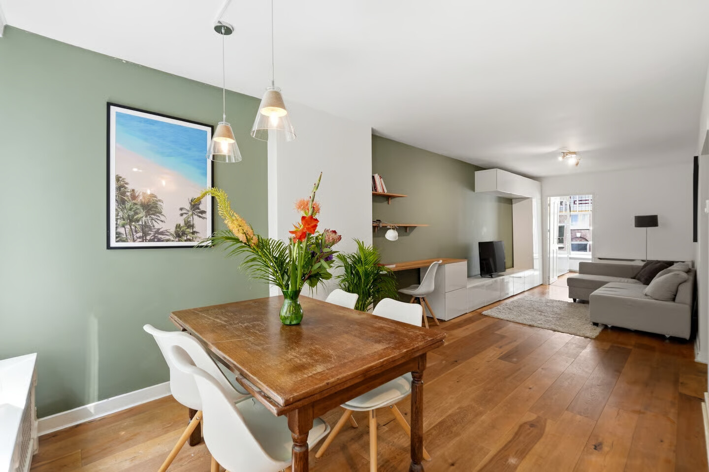 Studio te koop: Van Ostadestraat 338-2, Amsterdam