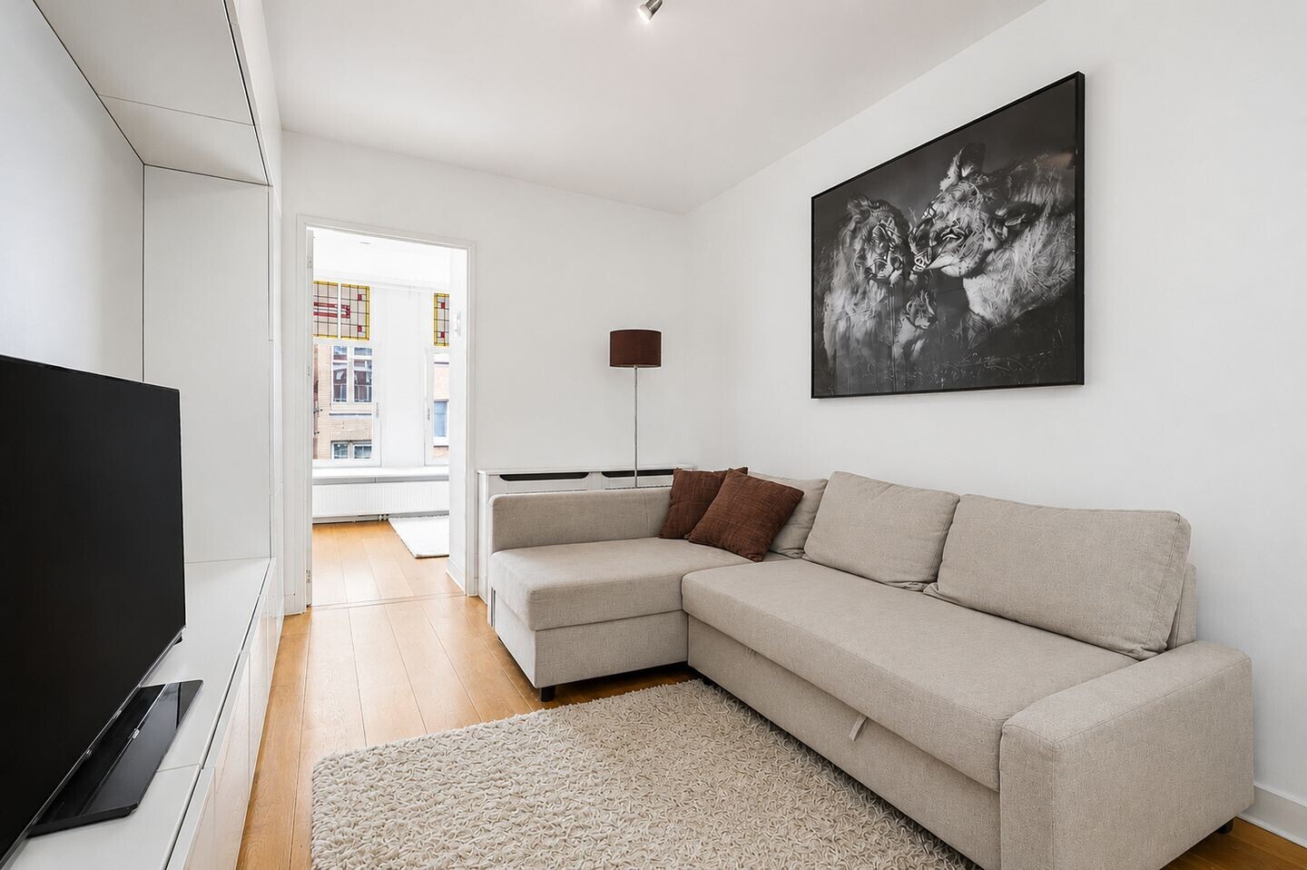 Studio te koop: Van Ostadestraat 338-2, Amsterdam