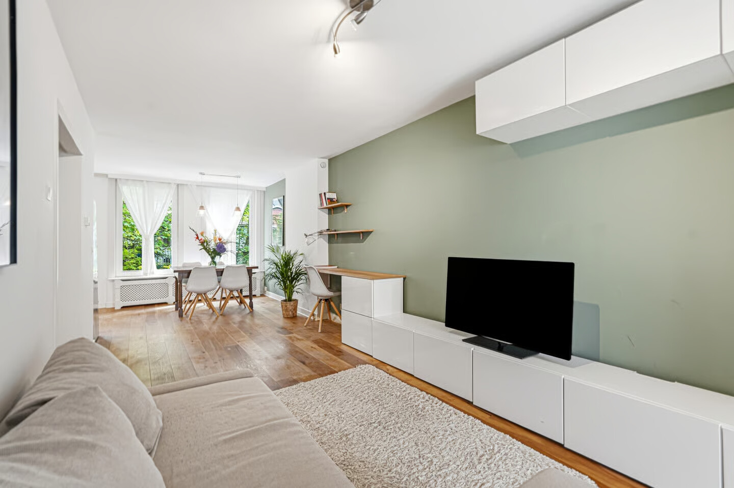 Studio te koop: Van Ostadestraat 338-2, Amsterdam