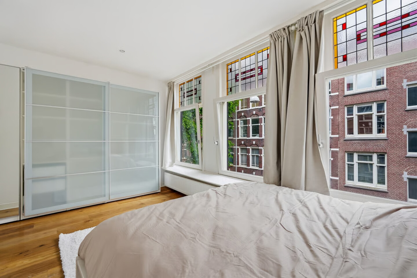 Studio te koop: Van Ostadestraat 338-2, Amsterdam