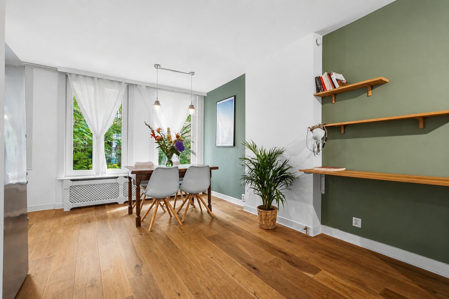 Studio te koop: Van Ostadestraat 338-2, Amsterdam