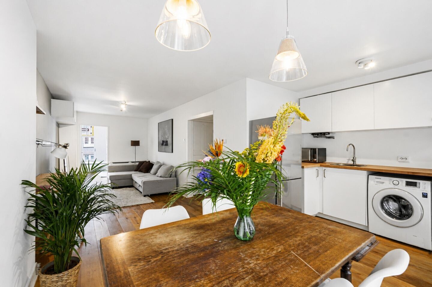 Studio te koop: Van Ostadestraat 338-2, Amsterdam