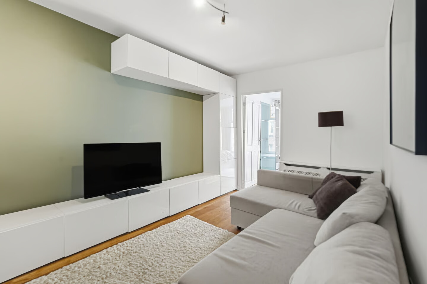 Studio te koop: Van Ostadestraat 338-2, Amsterdam