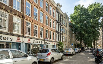 Van Ostadestraat 340-1