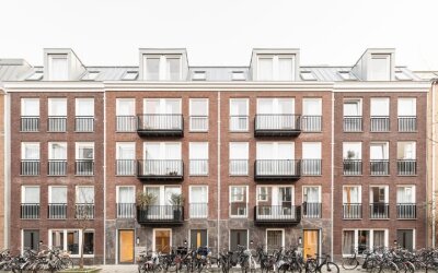 Sint Willibrordusstraat 105-C