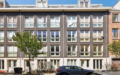 Sint Willibrordusstraat 64-C