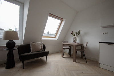 Sint Willibrordusstraat 66-E