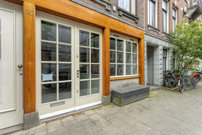 Tweede Jan van der Heijdenstraat 30-H