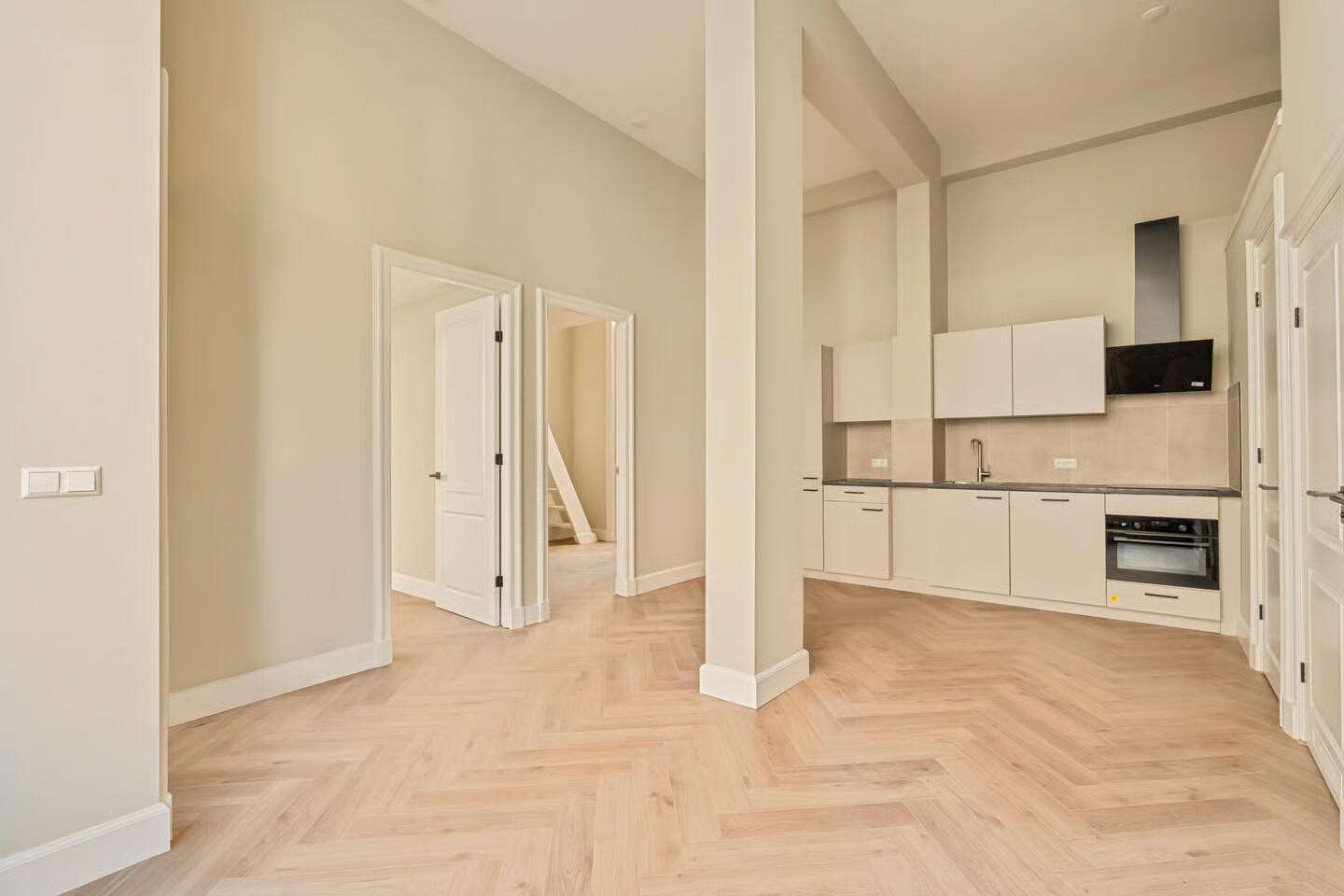 Appartement te koop: Tweede Jan Steenstraat 2H, Amsterdam