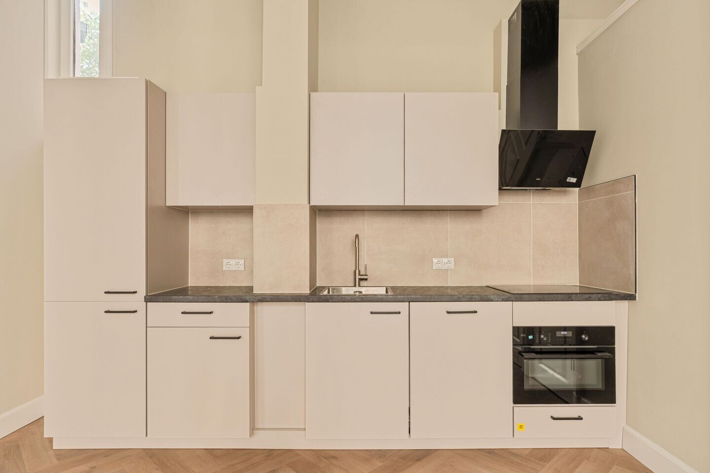 Appartement te koop: Tweede Jan Steenstraat 2H, Amsterdam