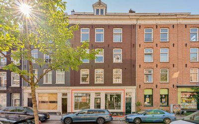 Tweede Jan Steenstraat 2-H