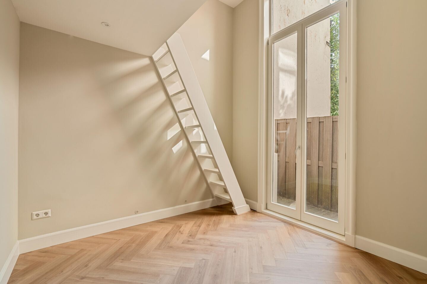 Appartement te koop: Tweede Jan Steenstraat 2H, Amsterdam