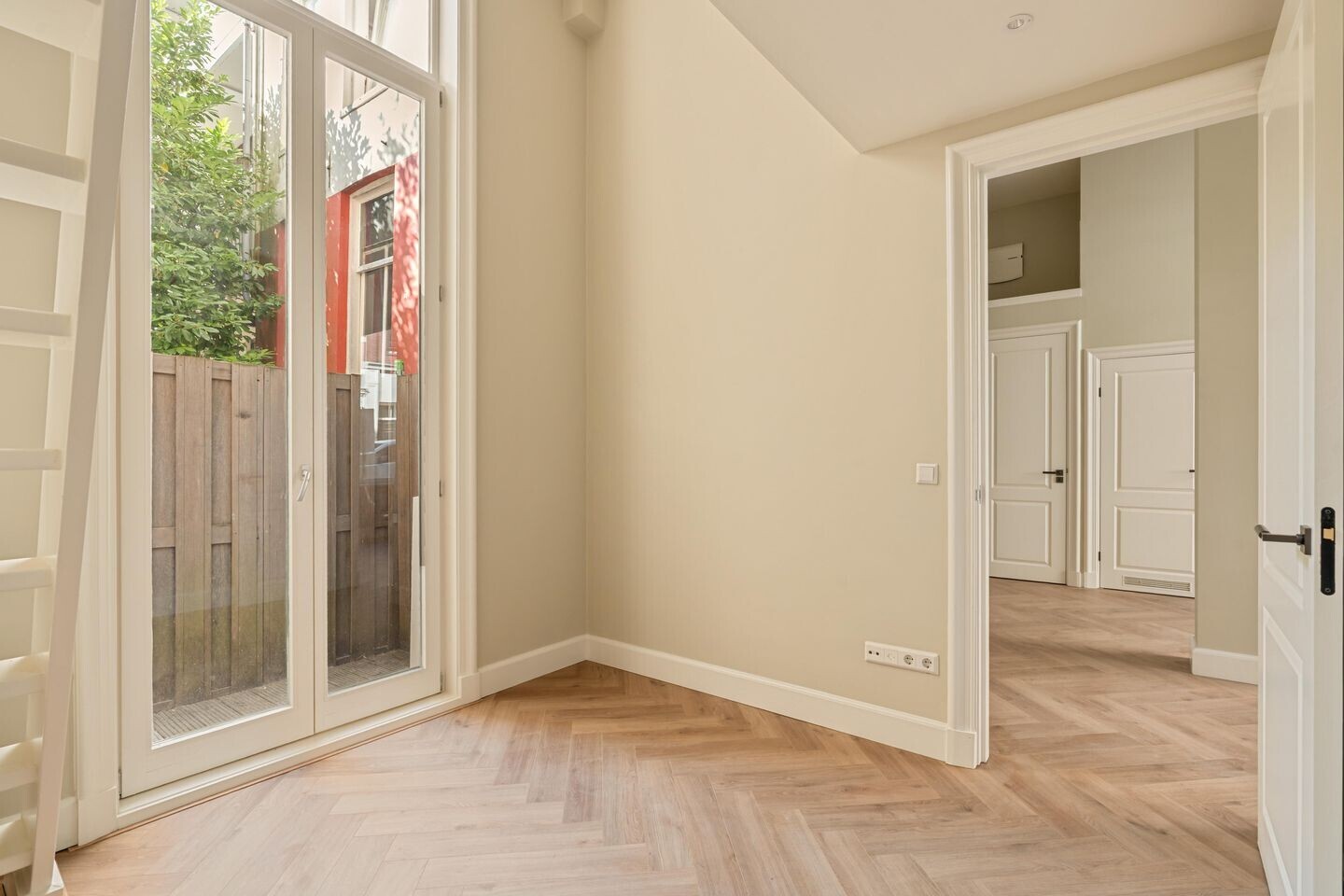 Appartement te koop: Tweede Jan Steenstraat 2H, Amsterdam