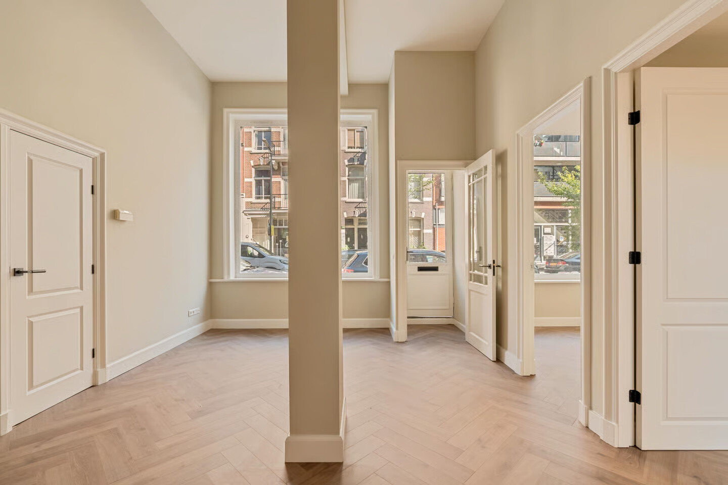 Appartement te koop: Tweede Jan Steenstraat 2H, Amsterdam