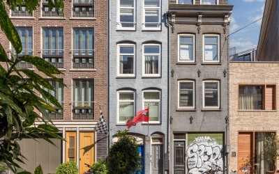 Gerard Doustraat 153-3