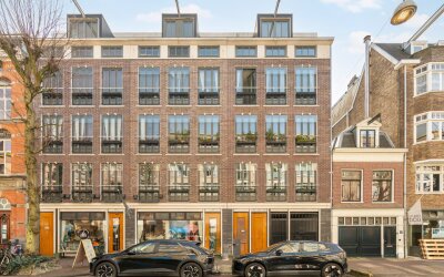 Gerard Doustraat 150-A