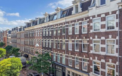 Gerard Doustraat 194-3