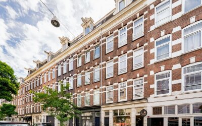 Gerard Doustraat 194-4