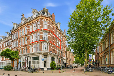 Gerard Doustraat 222-2