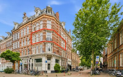 Gerard Doustraat 222-2