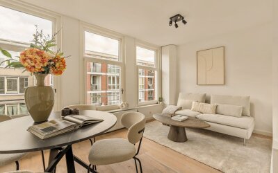 Quellijnstraat 148-3