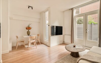 Quellijnstraat 148-H