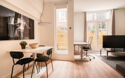 Quellijnstraat 148-H