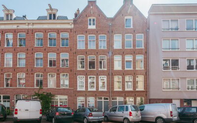 Quellijnstr. 150-2