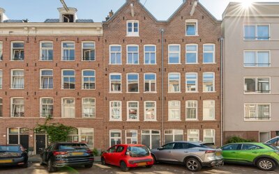 Quellijnstraat 150-H