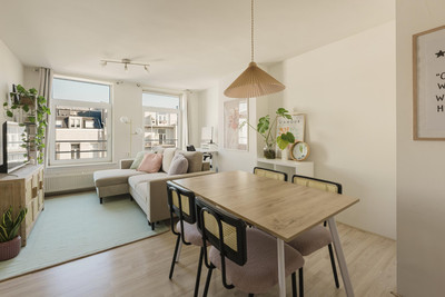 Tweede Jacob van Campenstraat 129-3A