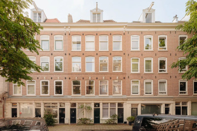 Tweede Jacob van Campenstraat 92-2R