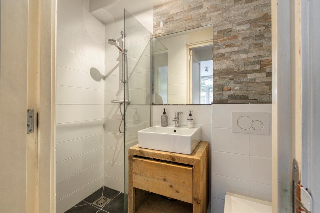 Appartement te koop: Tweede Jacob van Campenstraat 104A, Amsterdam
