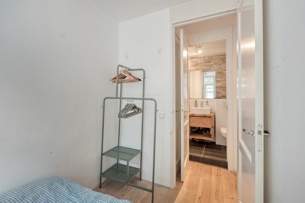 Appartement te koop: Tweede Jacob van Campenstraat 104A, Amsterdam