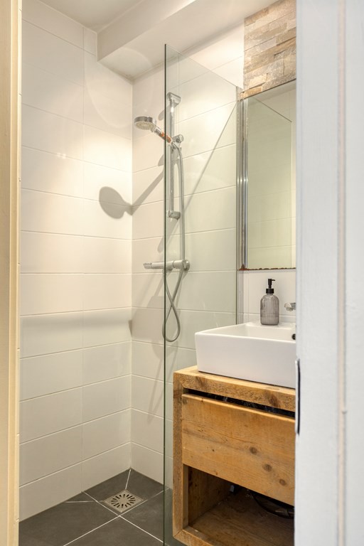 Appartement te koop: Tweede Jacob van Campenstraat 104A, Amsterdam