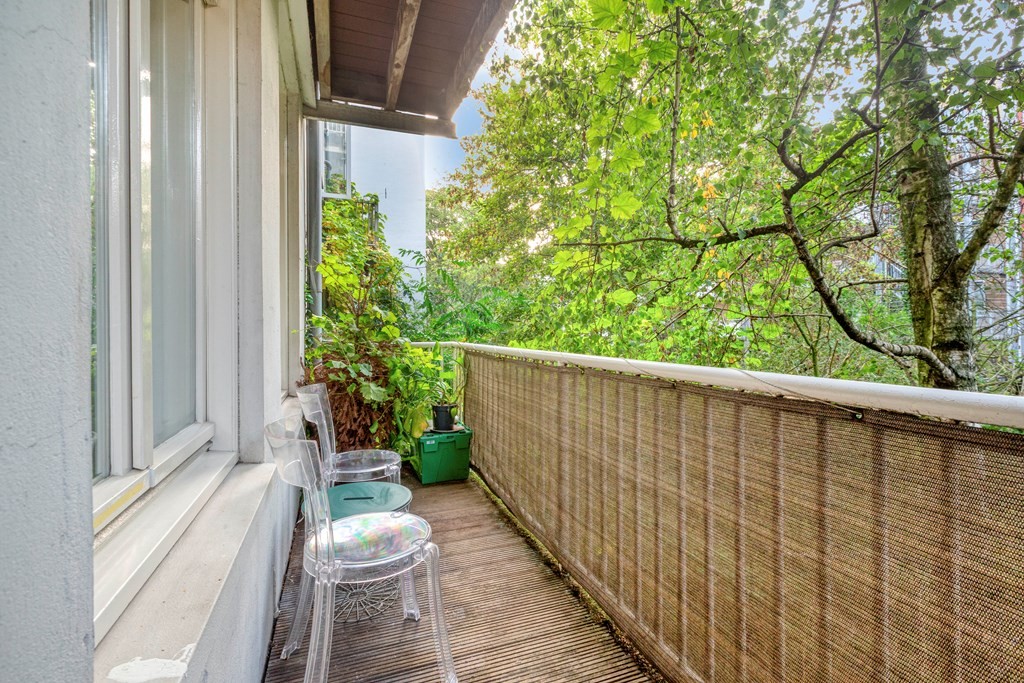 Appartement te koop: Tweede Jacob van Campenstraat 104A, Amsterdam