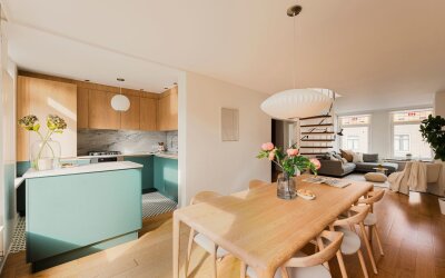 Tweede Jacob van Campenstraat 120-2
