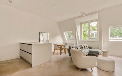 Tweede Jacob van Campenstraat 134-3